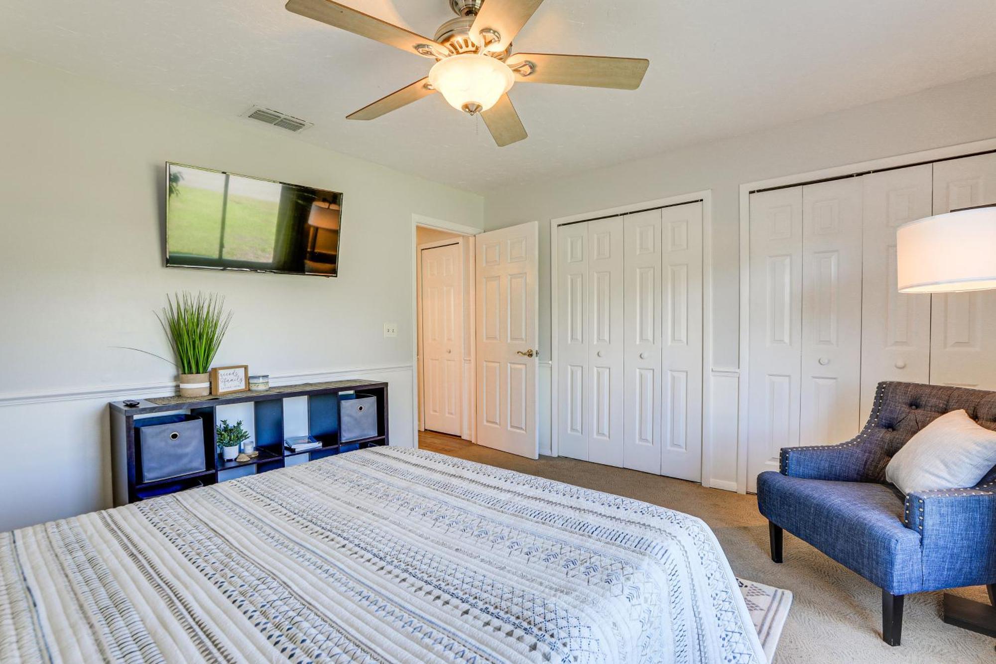 Pet-Friendly Bradenton Home Lanai With Heated Pool! ภายนอก รูปภาพ